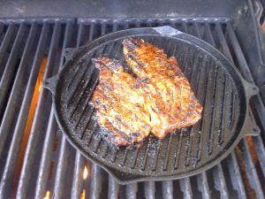 Photo of steak