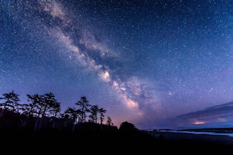The Milky Way