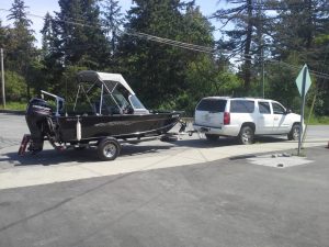 Photo of Boat