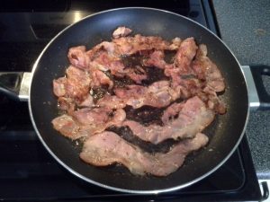 Bacon.
