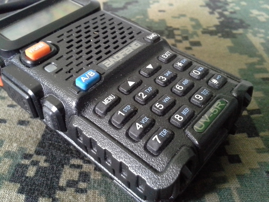 ham radio