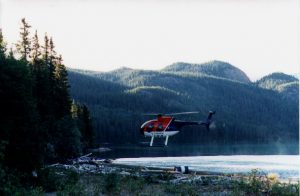 helo bc