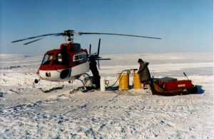 helo fuel