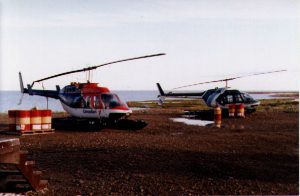 helos ready