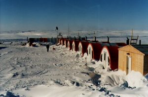 big camp
