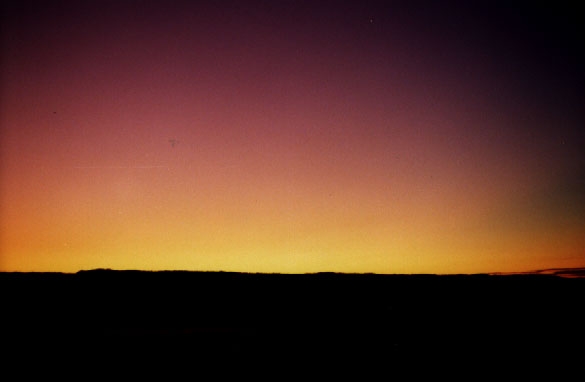 sunrise