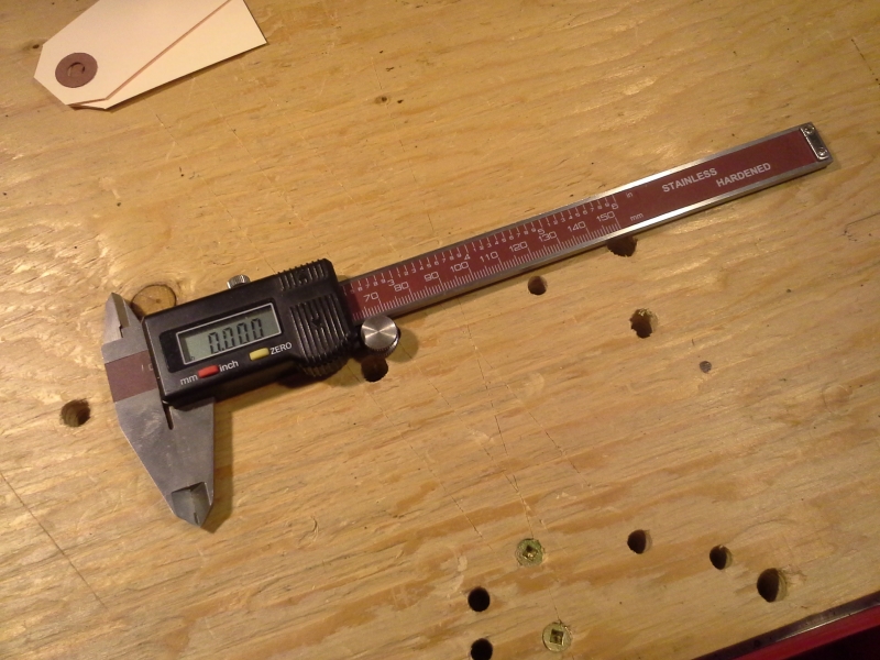 calipers
