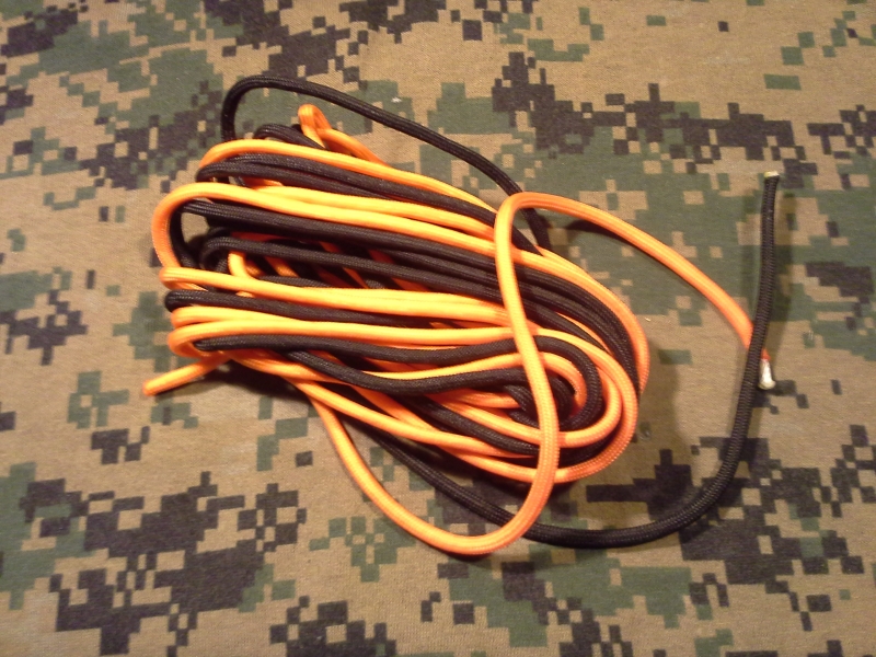 paracord