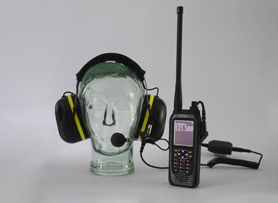 Aviation Radio