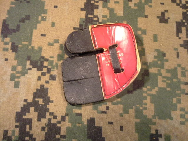 archery tab