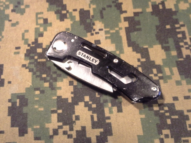 Box cutter