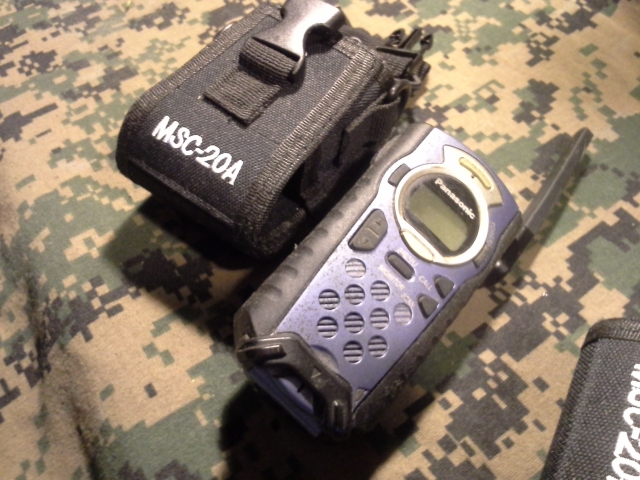 FRS Radio