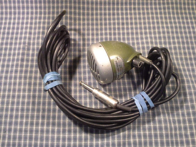 dx520 mic
