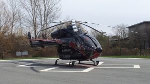 McDonnell Douglas MD900