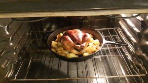 Costco Chicken