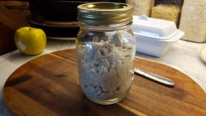 Beef Soup Powder
