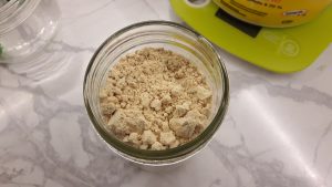 Peanut Butter Powder