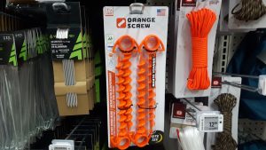 Been Screwed Lately?