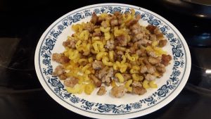 Easy Meal