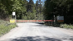 Gates, Damn Gates!