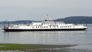 MV Quinsam