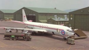 Boeing 707