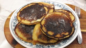 Pancakes