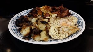 Brunch