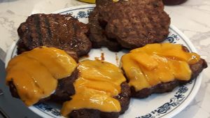 Burger Time