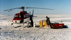 Aerospatiale AS350
