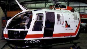 MBB Bo 105