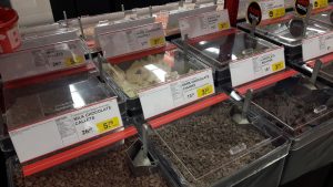 Bulk Barn Price Watch