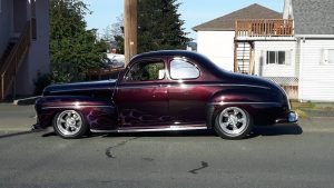 Summer Cars