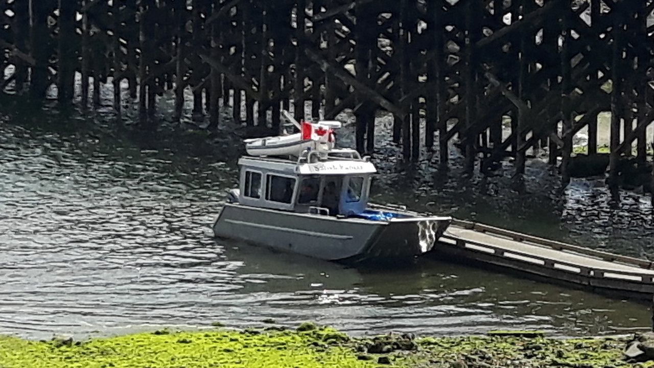 Landing Craft