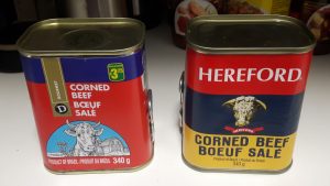 Corned Beef