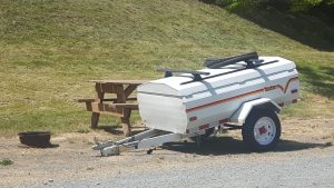 Small Trailers
