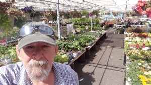 Garden Supplies