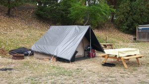 Tarps & Tents