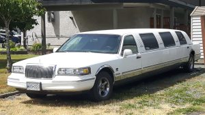 Ride in Style