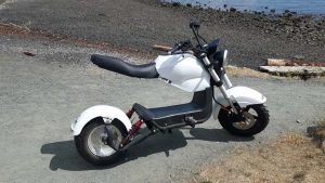 Ebike Not