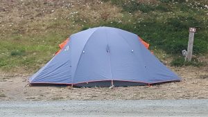 Tight Tents