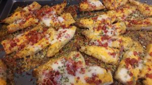 Potatoe Skins