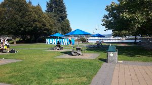 Maffeo Sutton Park, Nanaimo