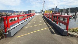 Dock Paint