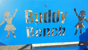 Buddy Bench