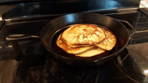 Crepe day