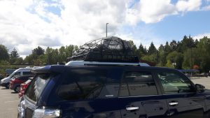 Thule Racks