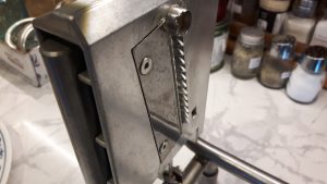Potatoe Slicer