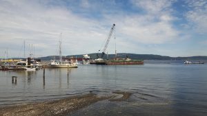 Barge