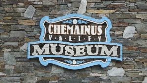 Chemainus Museum